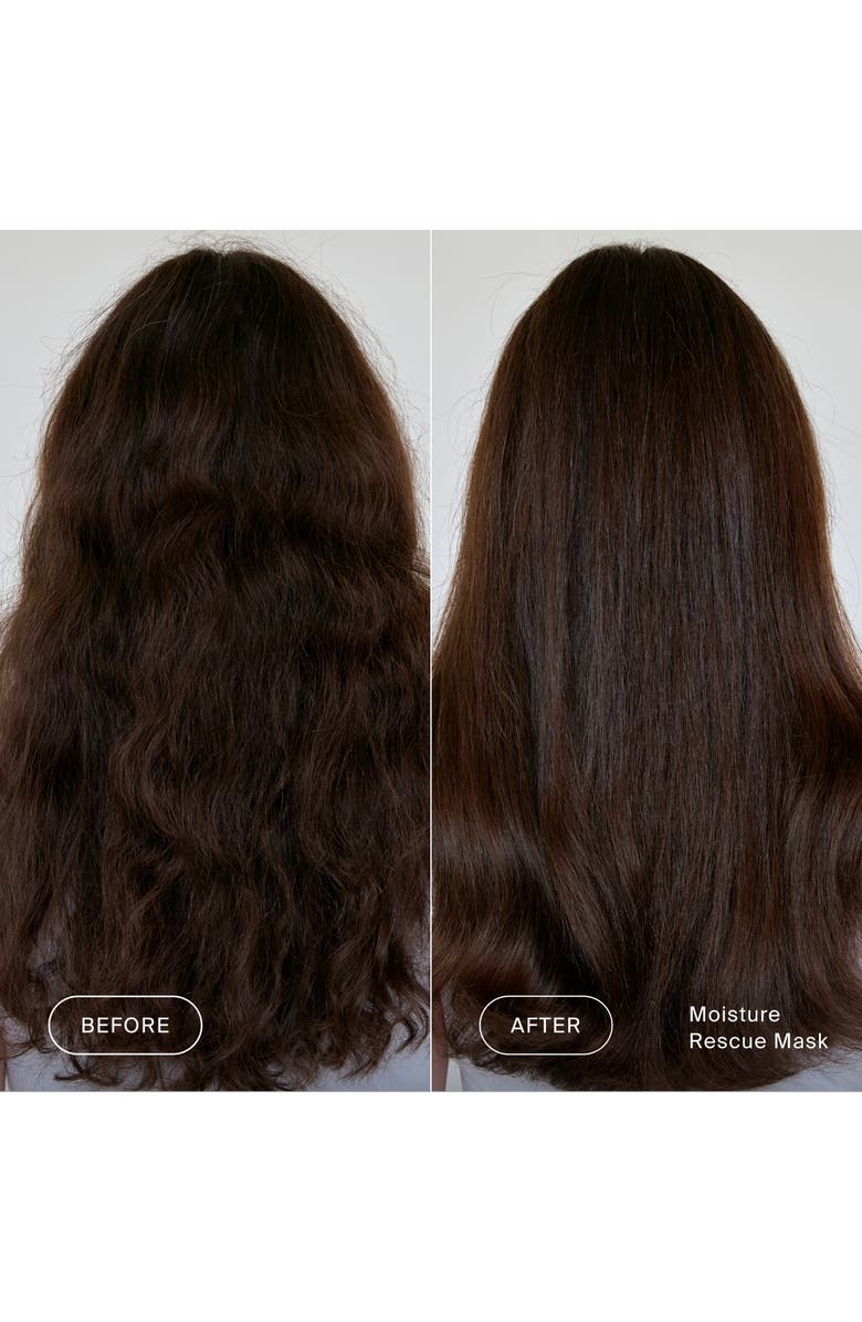 Living proof<sup>®</sup> Moisture Rescue Mask, Alternate, color, Teal