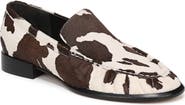 Vince Nora Genuine Calf Hair Loafer