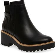 DV by Dolce Vita Rielle Lug Sole Chelsea Boot