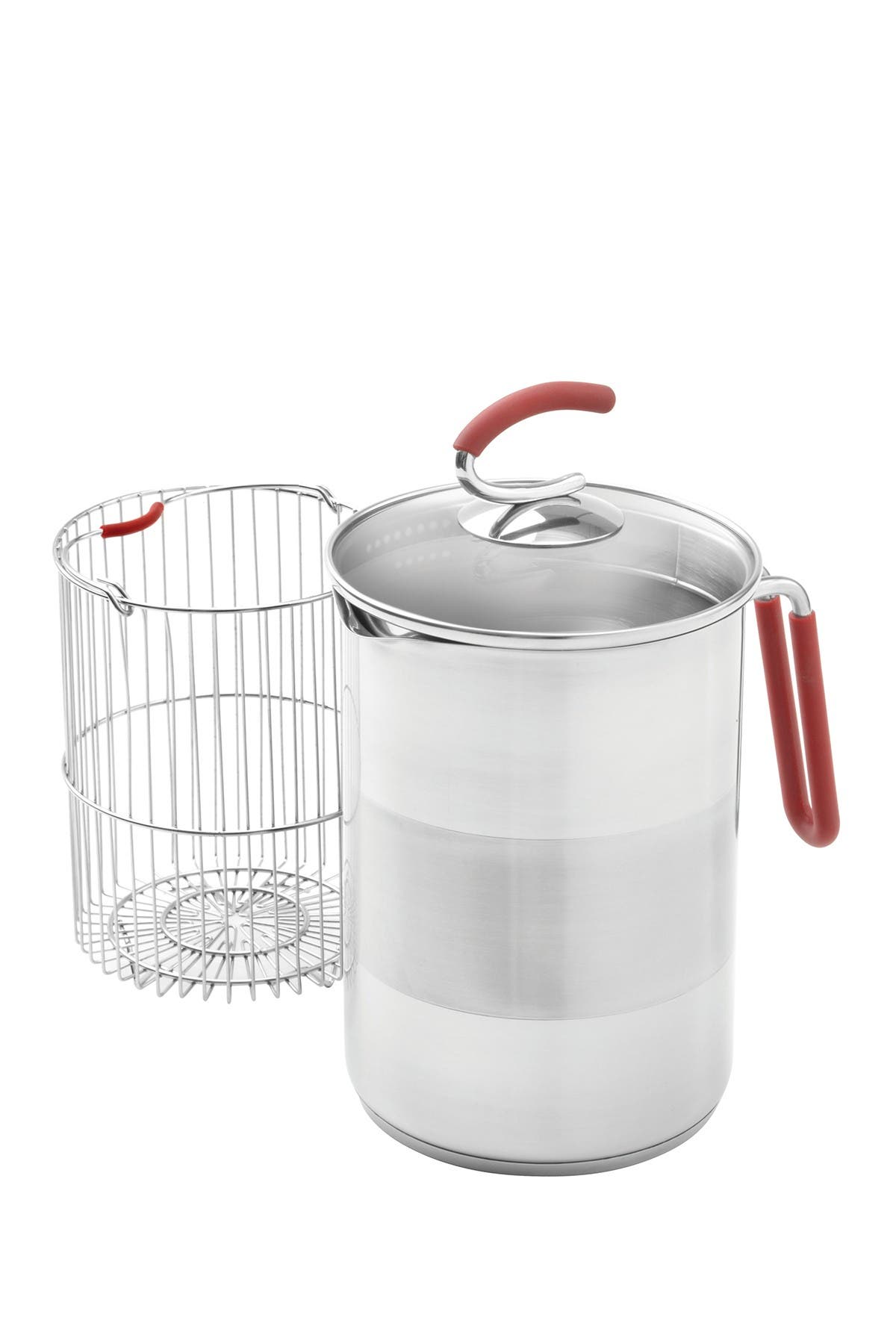 KUHN RIKON SWITZERLAND 4th Burner Pot Large, 12 cup | Nordstromrack