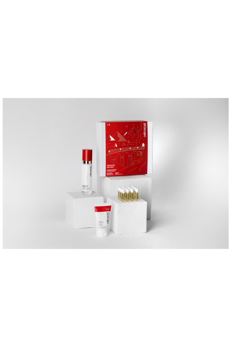 Brightening Ritual Set, Alternate, color, NO COLOR