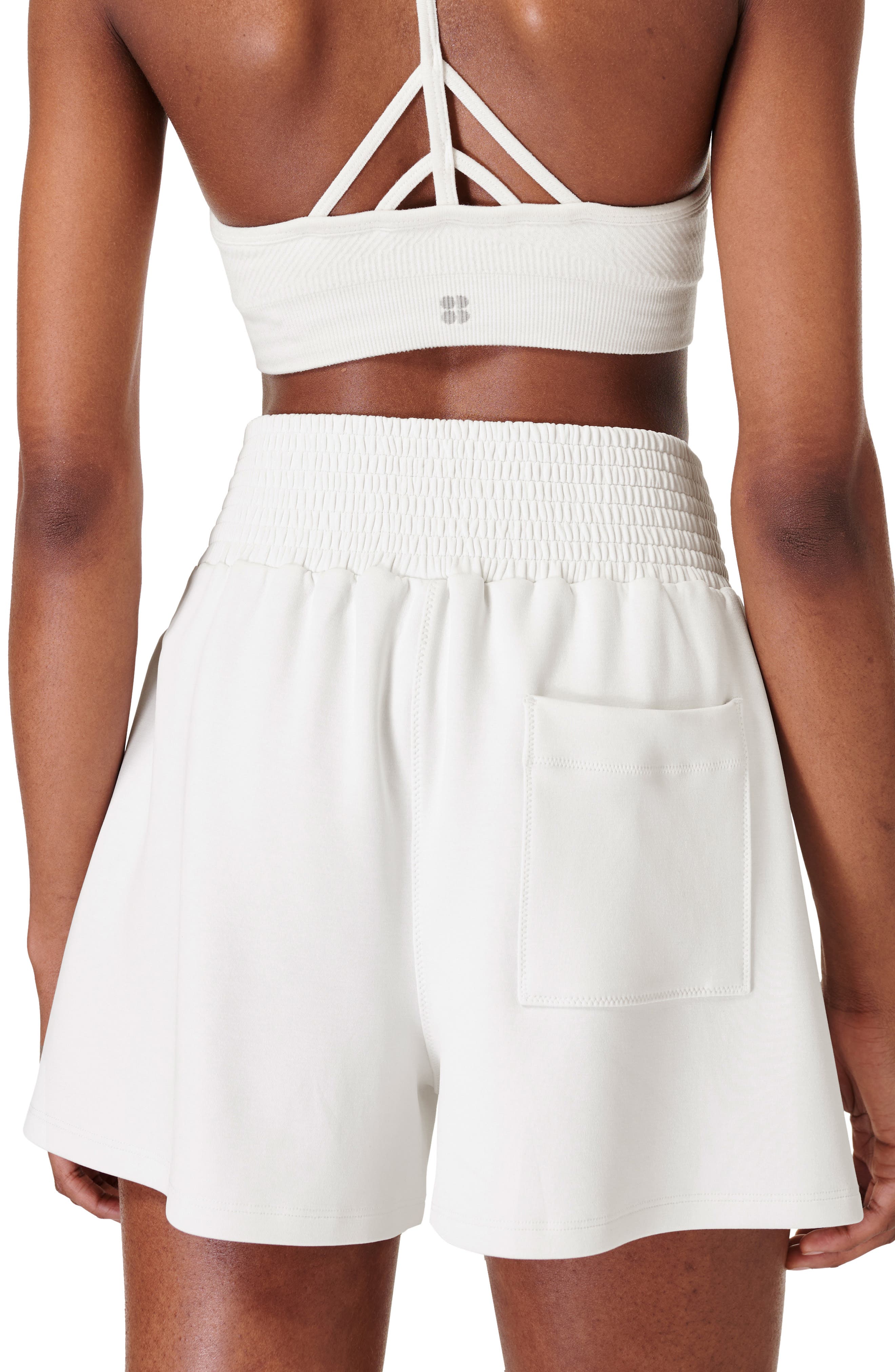 Sand Wash Cloud Weight Shorts - image 2