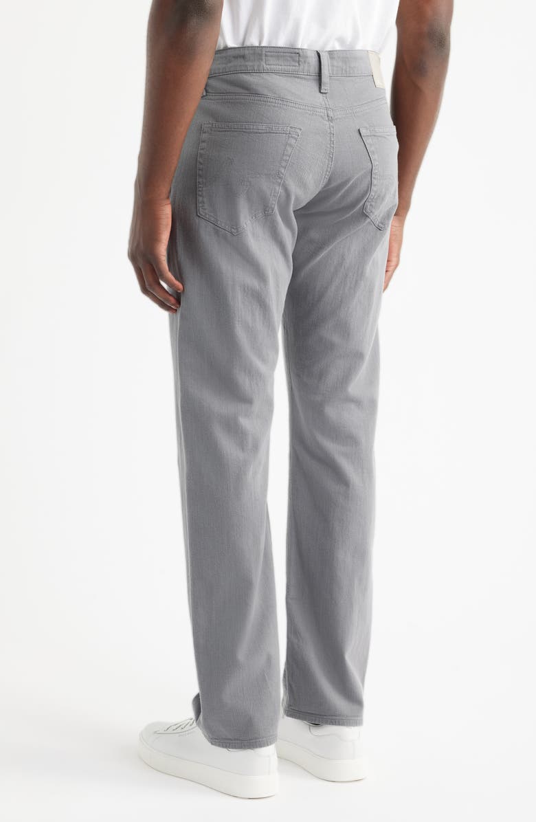 AG Protégé Classic Straight Leg Jeans, Alternate, color, 
