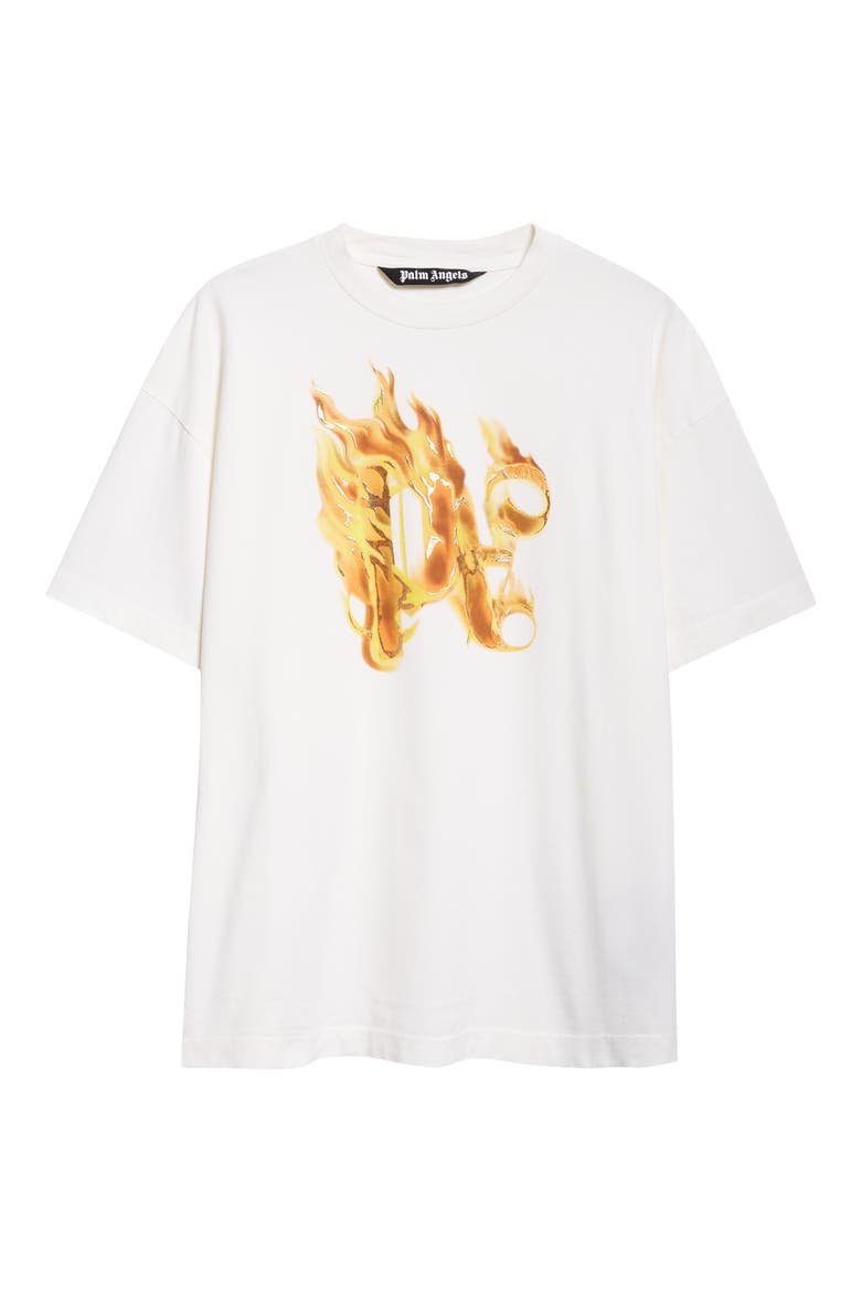 T-Shirt, Alternate, color, WHITE
