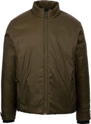 Trespass Daggons Padded Jacket