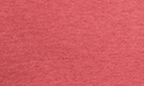 Beyond Yoga Featherweight Supreme Crop T-shirt In Red