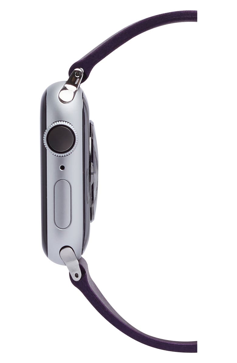 Rebecca Minkoff Apple Watch<sup>®</sup> Strap, Alternate, color, 
