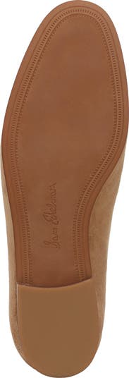 Loraine Bit Loafer