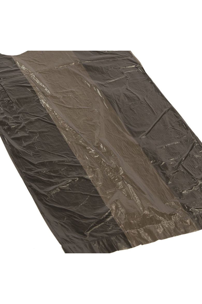 Plastic Dog Poop Bags, Alternate, color, Black