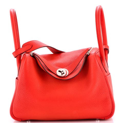 Lindy Bag Clemence 26