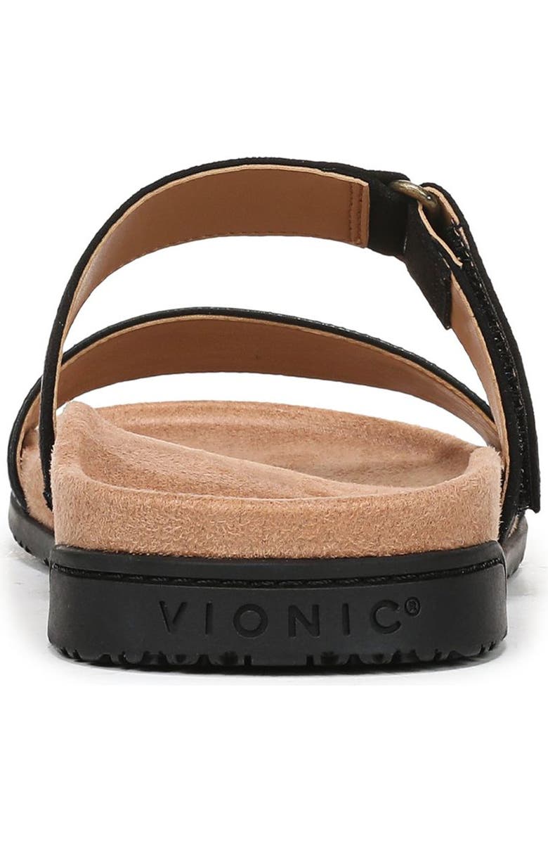 Vionic Elaine Slide Sandal, Alternate, color,