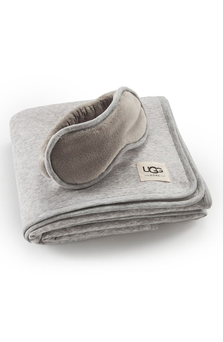 UGG<sup>®</sup> Australia Travel Set, Main, color, 