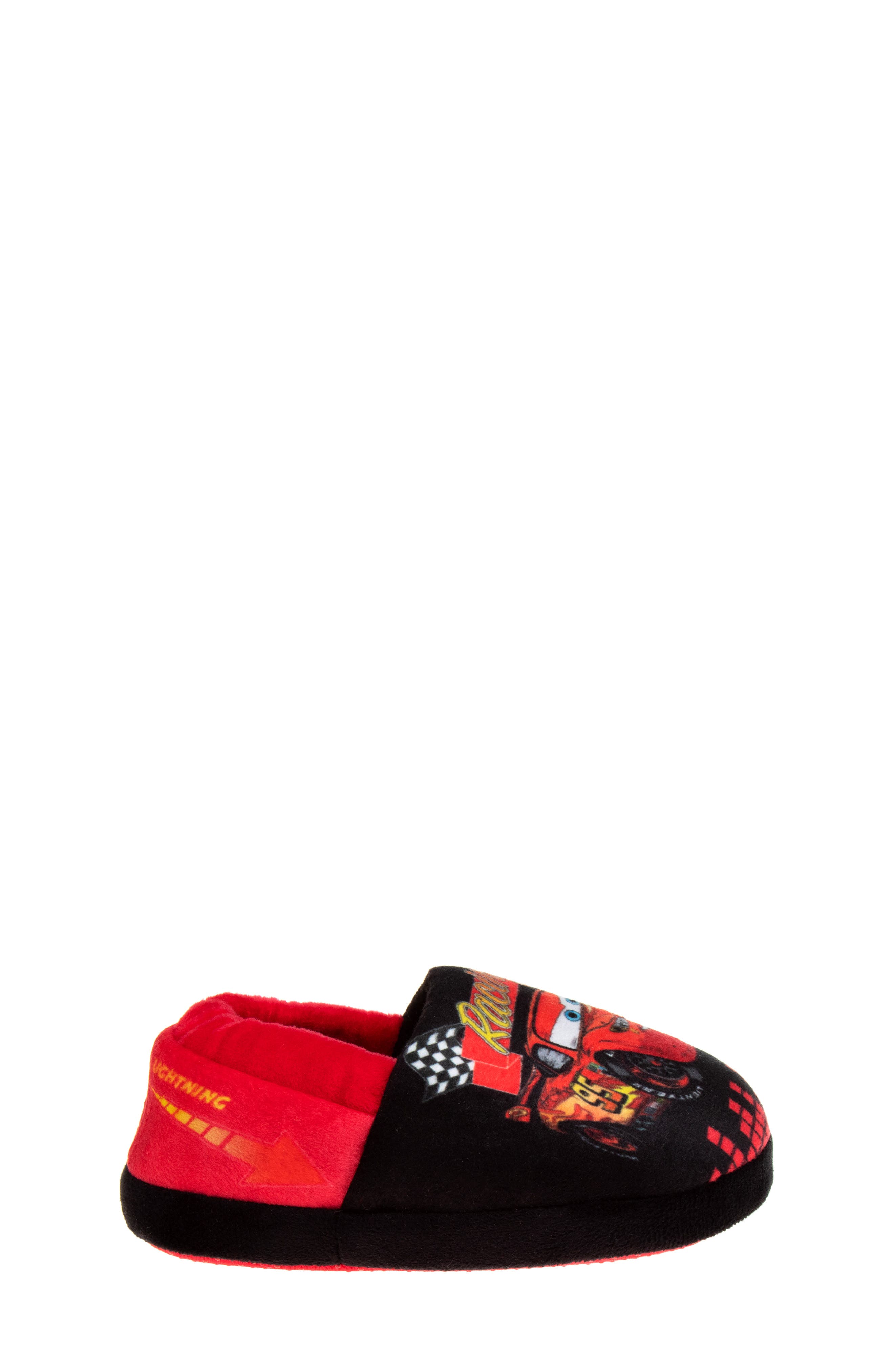 JOSMO Kids' Disney<sup>®</sup> Cars Slipper, Alternate, color, 