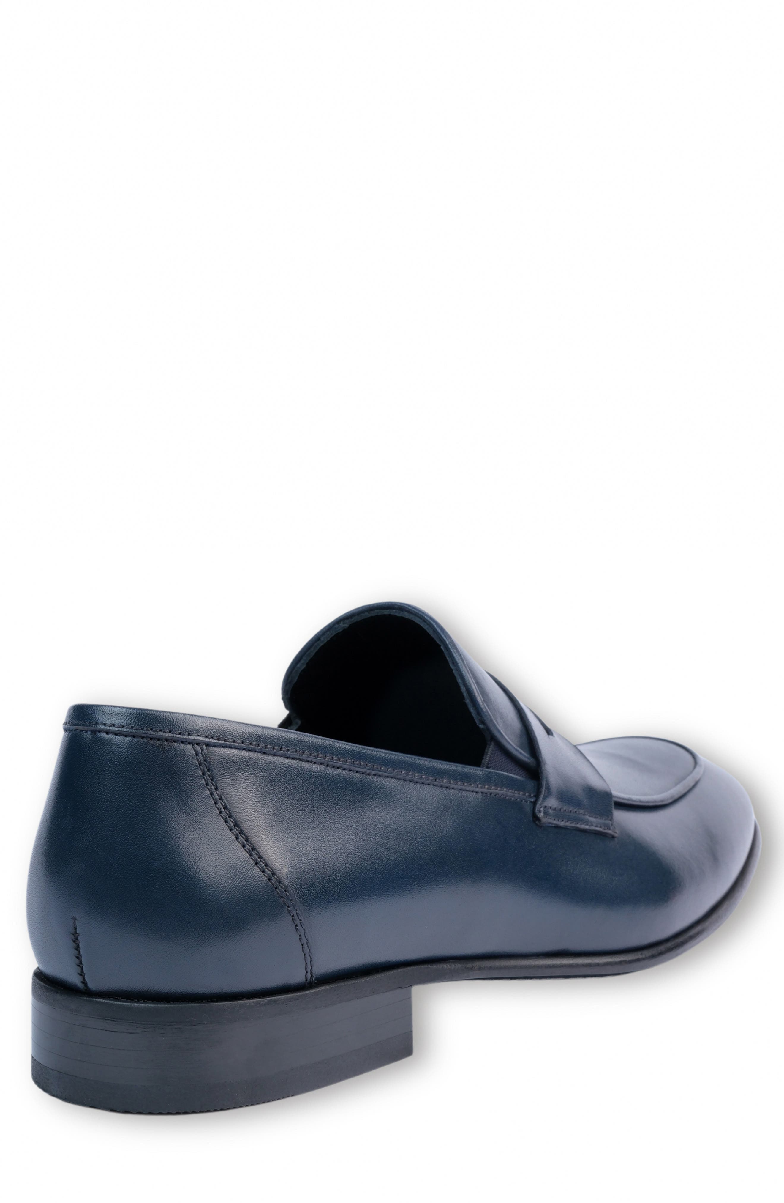 Lapitos Penny Loafer - image 4