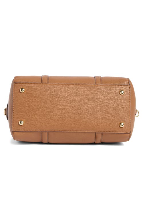 Nanette Lepore Convertible Satchel Bag