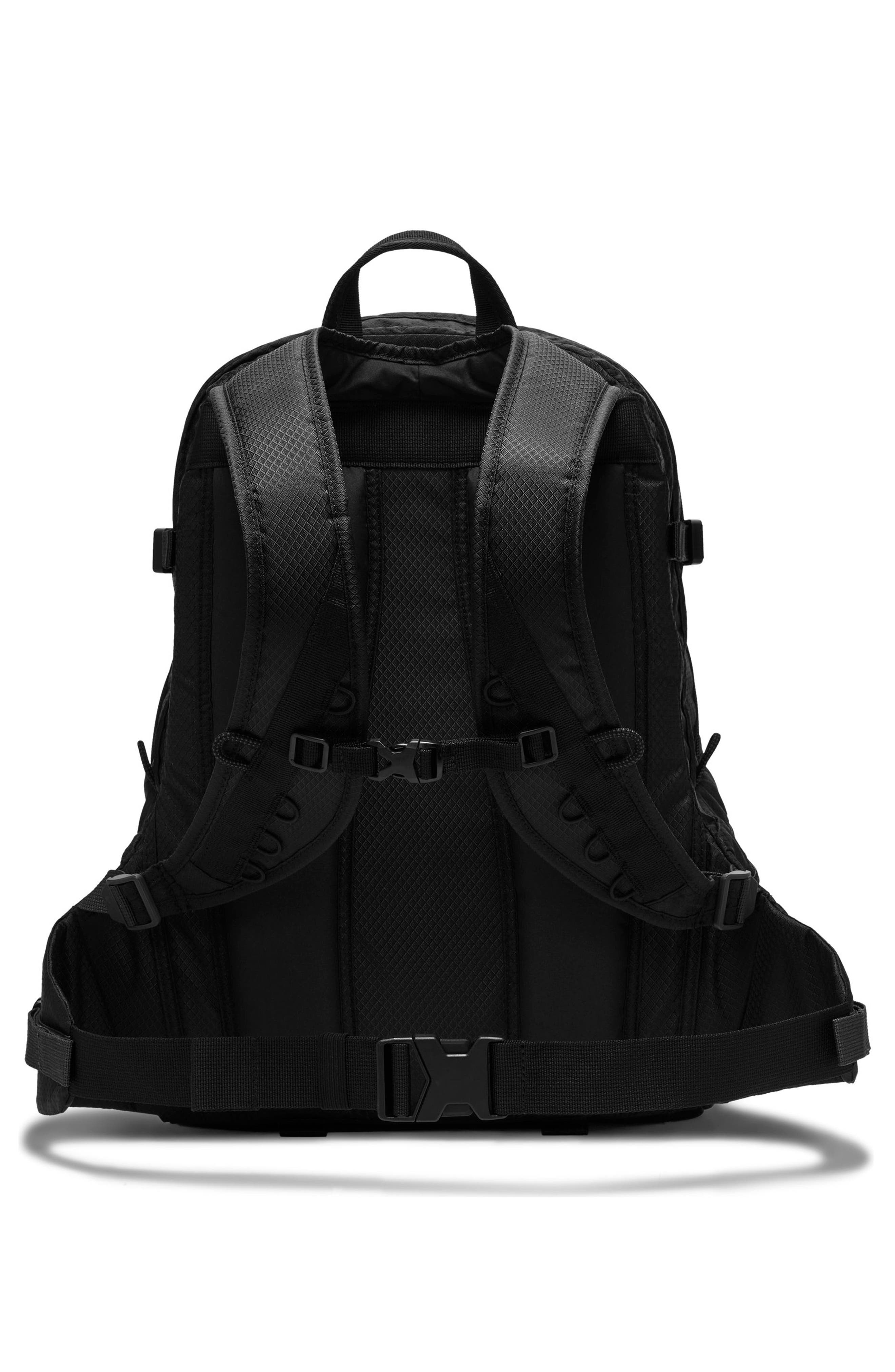 Nike Karst Backpack, Alternate, color, 