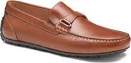 Johnston & Murphy Beck Leather Bit Loafer