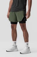 ASRV Aerotex Hybrid Liner Short