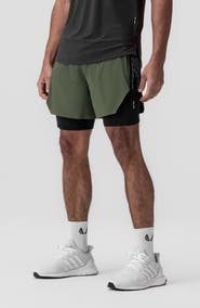 ASRV Aerotex Hybrid Liner Short