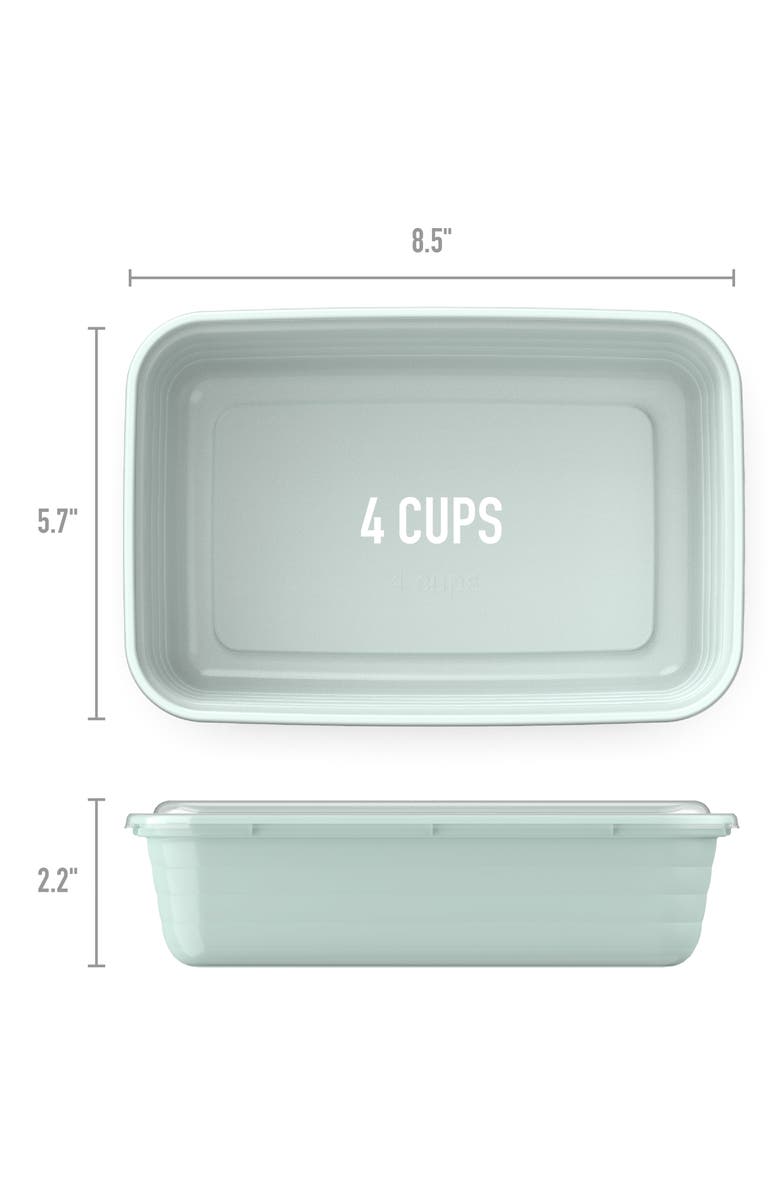 BENTGO 1-Compartment Container, Alternate, color, 