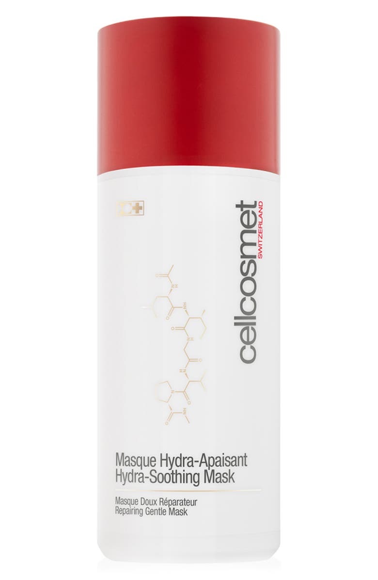 Cellcosmet Hydra-Soothing Mask, Main, color,