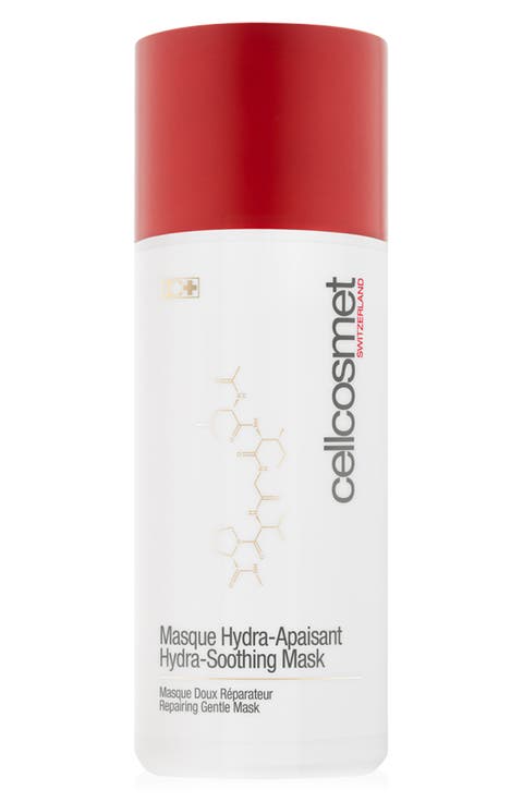 Hydra-Soothing Mask