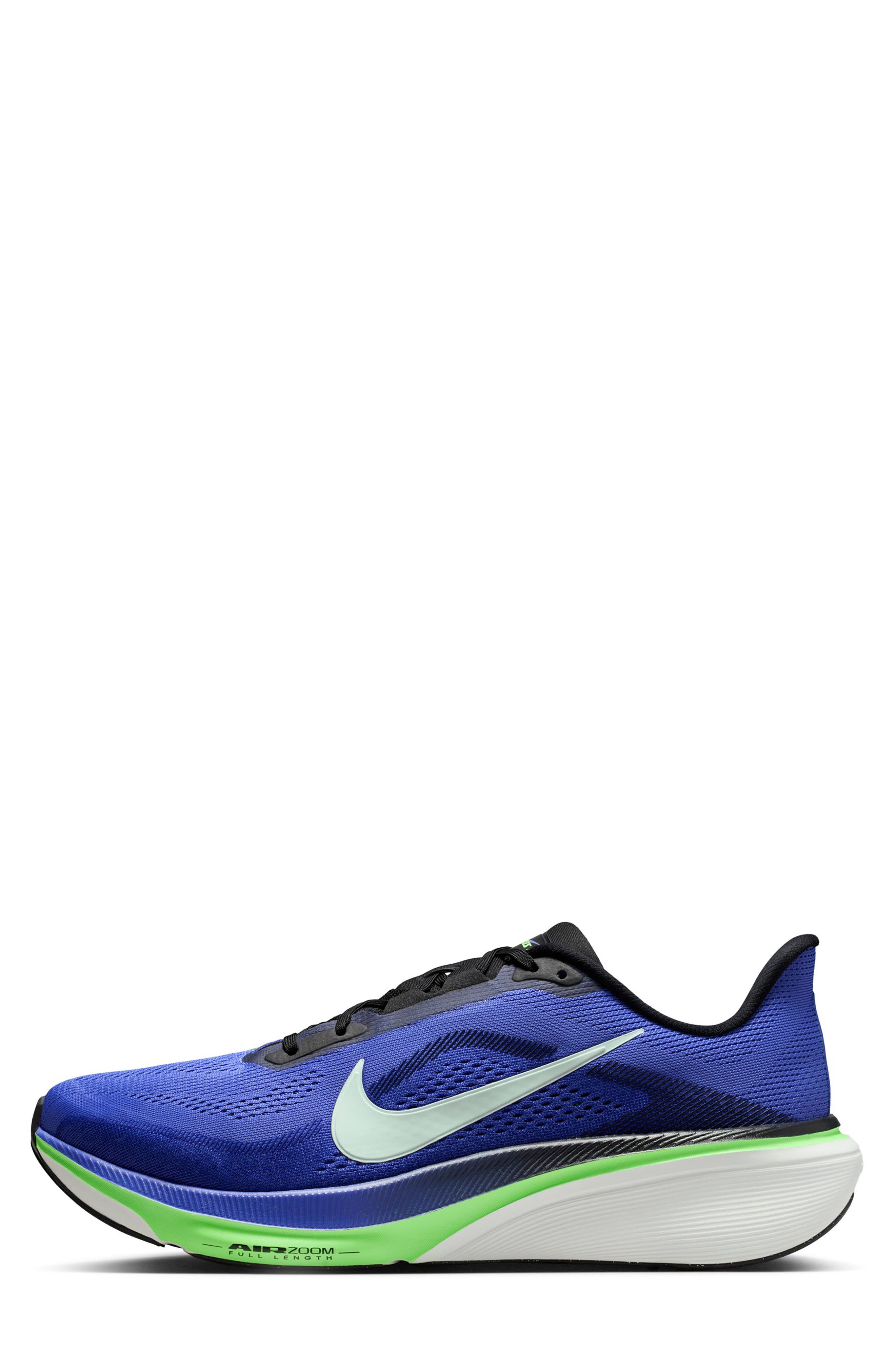 Pegasus 42 Running Shoe, Alternate, color, SAPPHIRE/ SUMMIT WHITE
