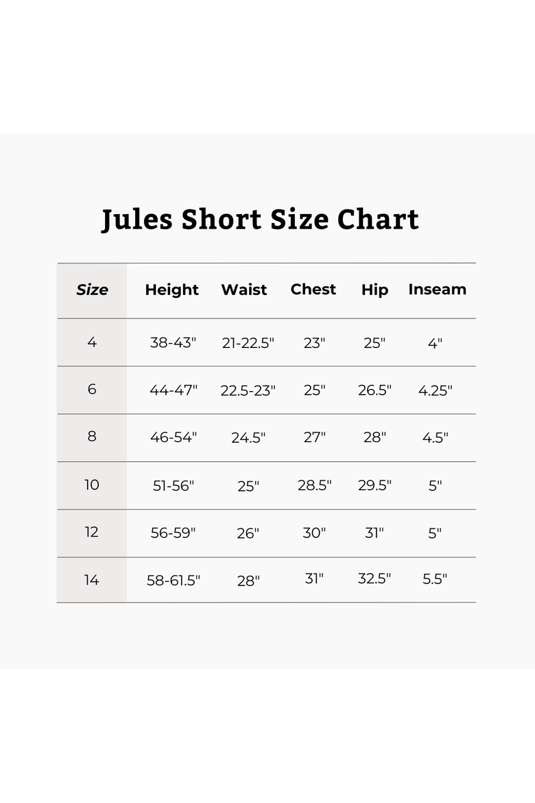 Kids’ Jules Organic Cotton Chambray Shorts, Alternate, color, Orange Chambray