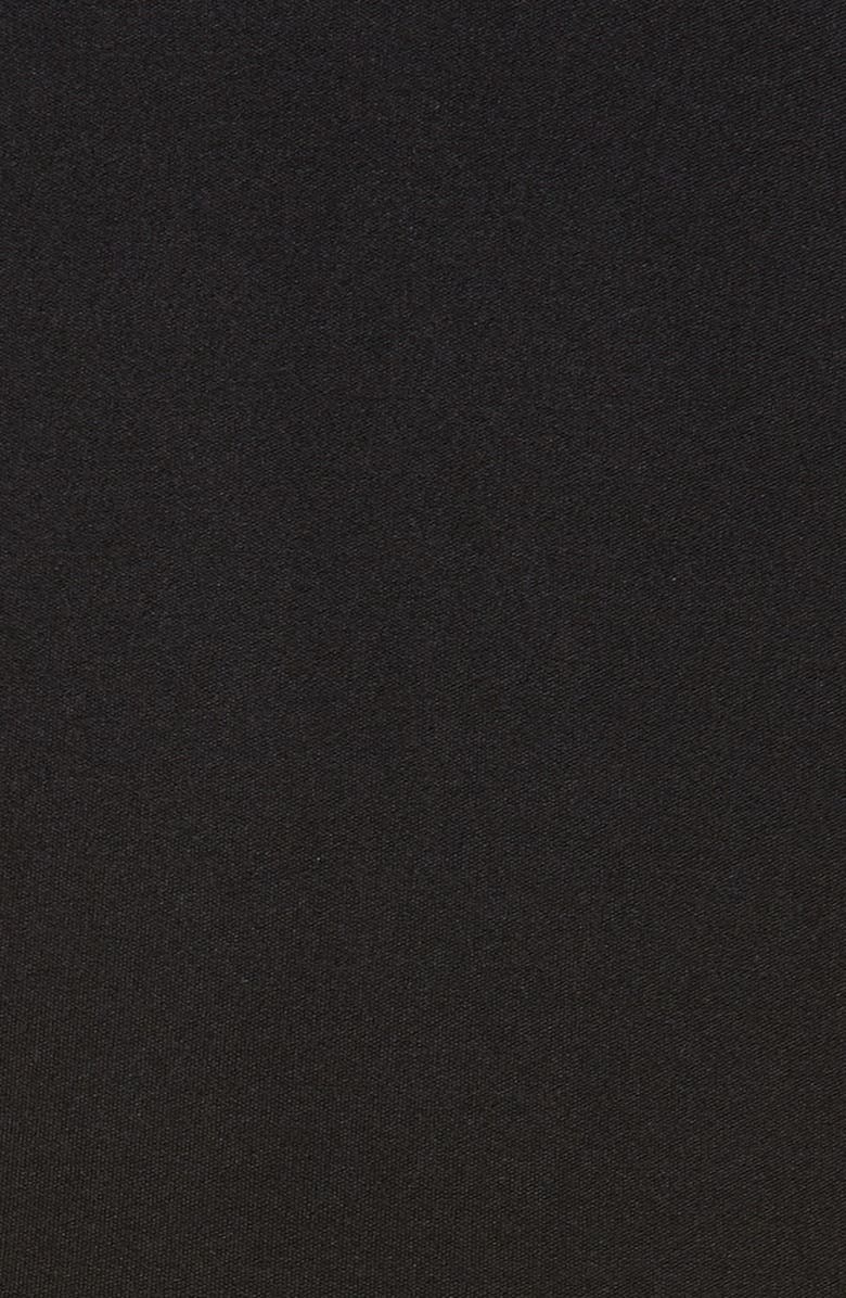 Zella Renew Bike Shorts Bodysuit, Alternate, color,