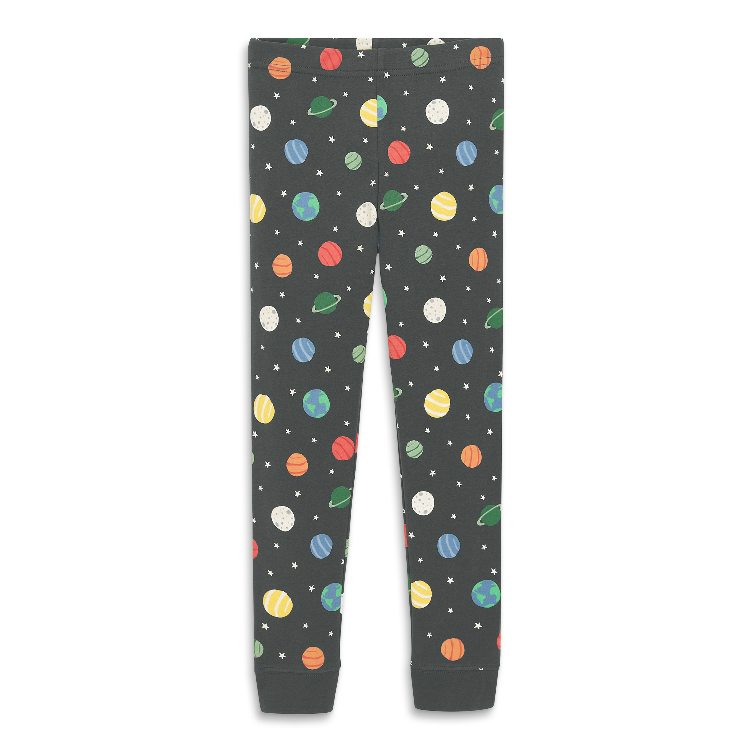 selected Asphalt Galaxy