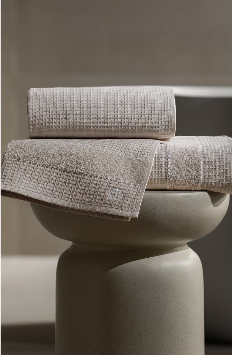 Togas Sauners Towel, Alternate, color, Beige