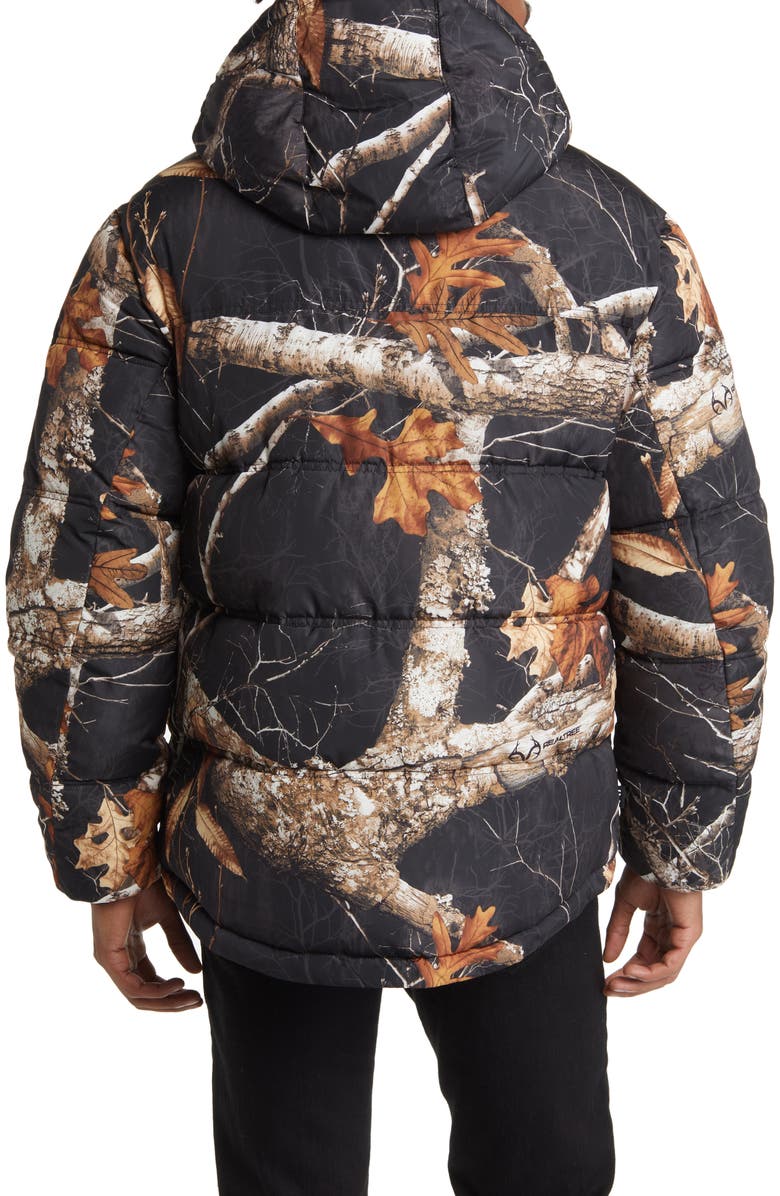 The Very Warm Gender Inclusive 500 Fill Power Anorak, Alternate, color, 