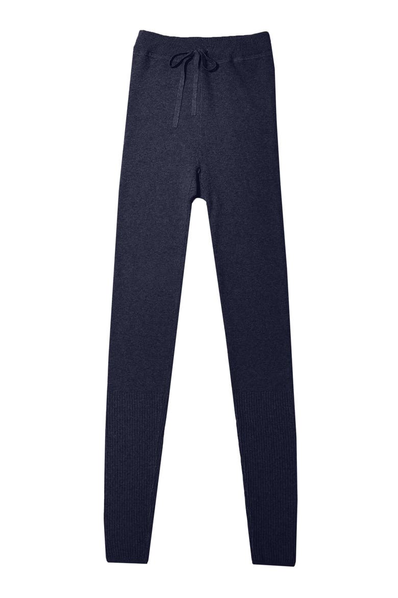 Perry Leggings, Alternate, color, Midnight