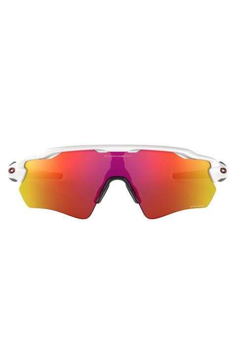 Radar® EV Path® 138mm Prizm™ Wrap Sunglasses