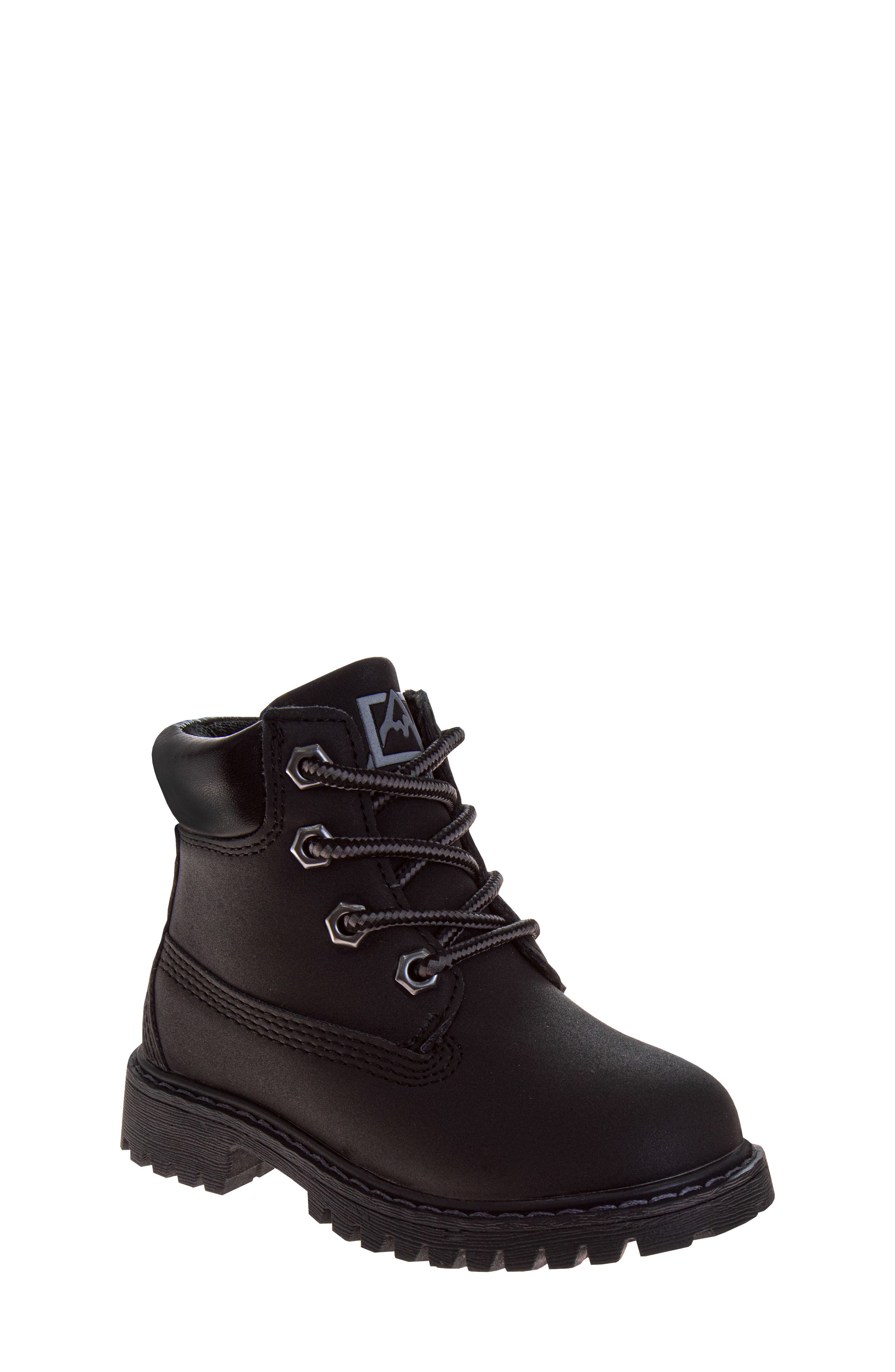 AVALANCHE Kids' Casual Lug Boot, Main, color, 