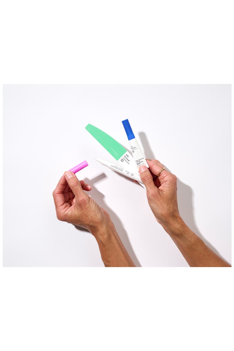 Nail Renewal System Set $37 Value, Alternate, color, NONE