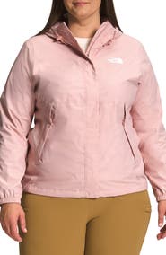 The North Face Antora Water Repellent Jacket