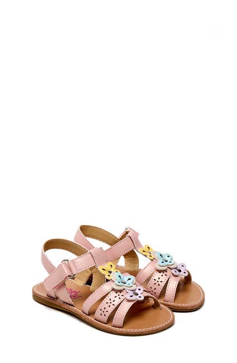 Kids' Flower Sandal (Walker & Toddler)
