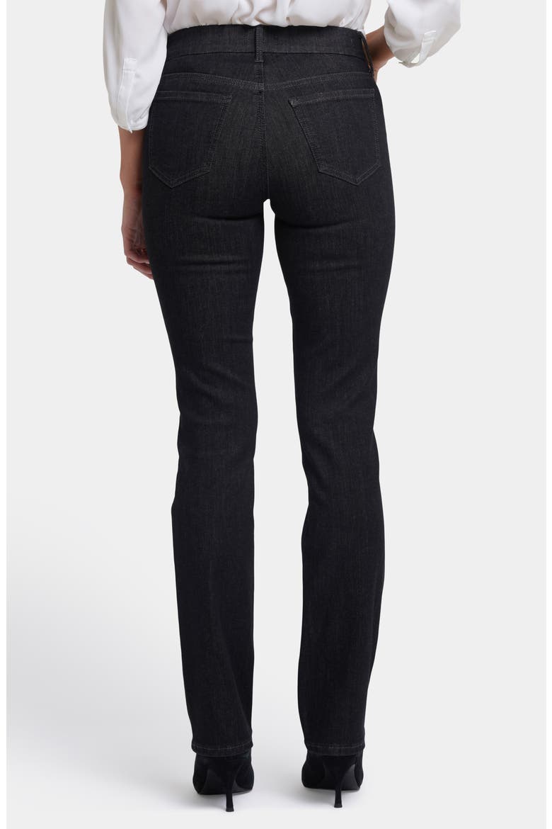 Waist Match Marilyn Straight Leg Jeans, Alternate, color, ETERNITY