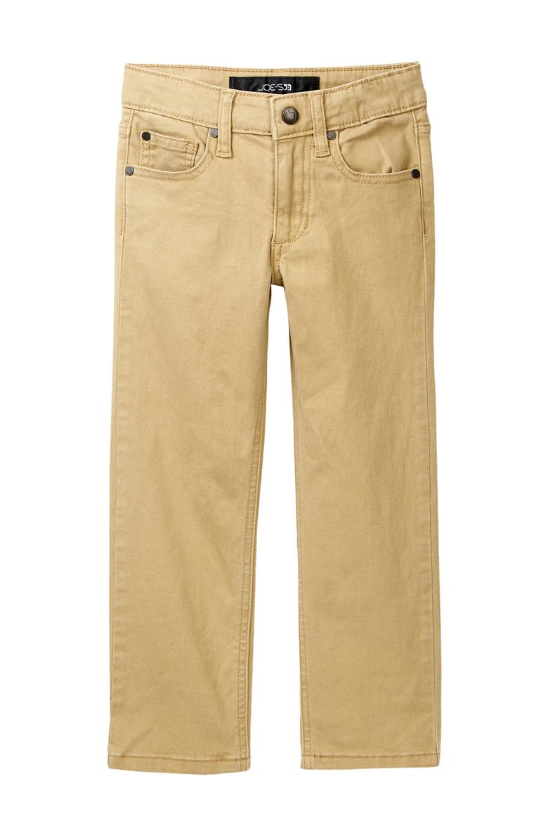 Joe's Brixton Twill Pants, Alternate, color,