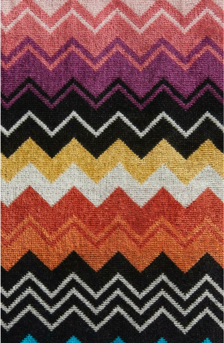 Missoni Home Giacomo Face Towels 30x30 Cm 6 Pieces, Alternate, color,