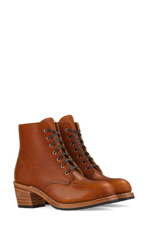 Clara Boot