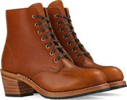 Red Wing Clara Boot