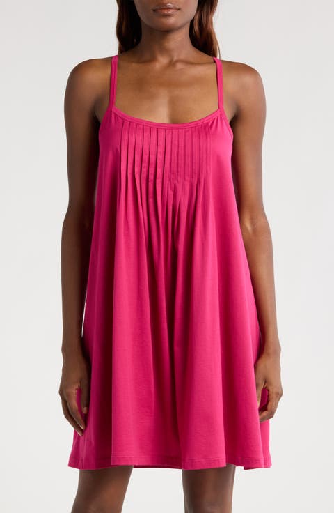 Juliet Babydoll Chemise