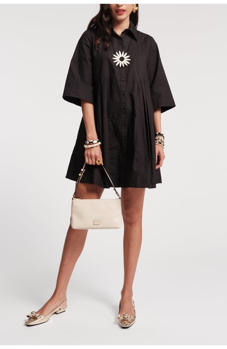 Frances Valentine Isla Shirtdress, Alternate, color, 