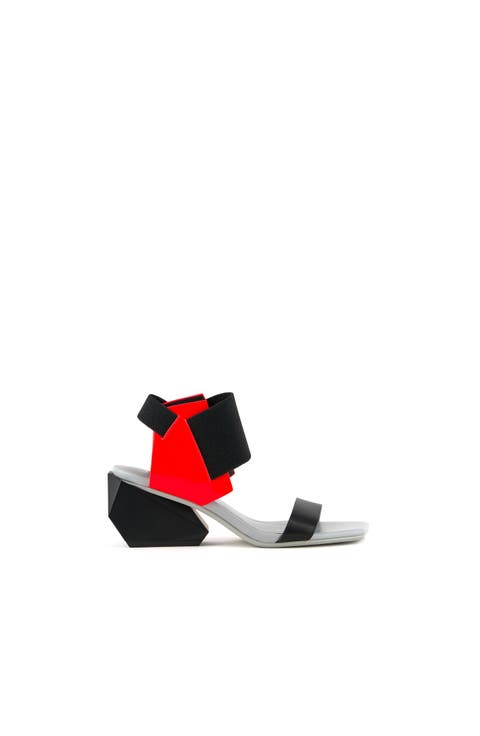 Ricky Sandal Mid