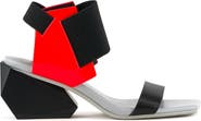 United Nude Ricky Sandal Mid