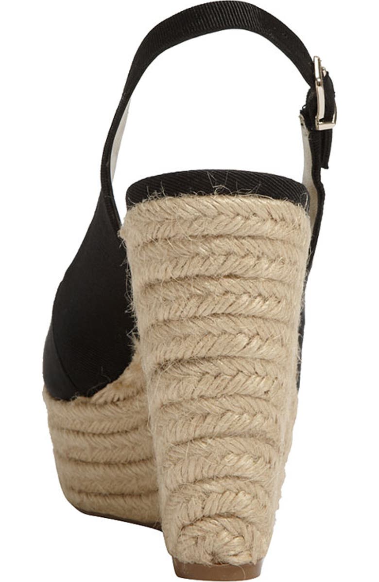 Jessica Simpson 'Jungle' Espadrille Sandal, Alternate, color,