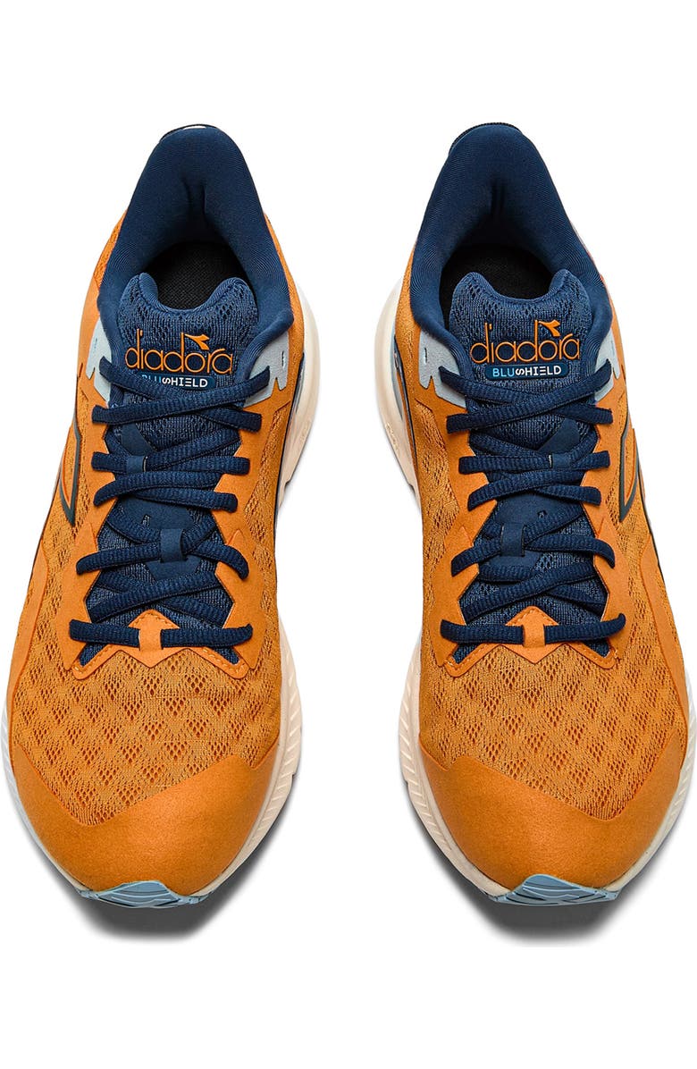 Diadora Mythos Blushield Volo 3 Running Shoe, Alternate, color,