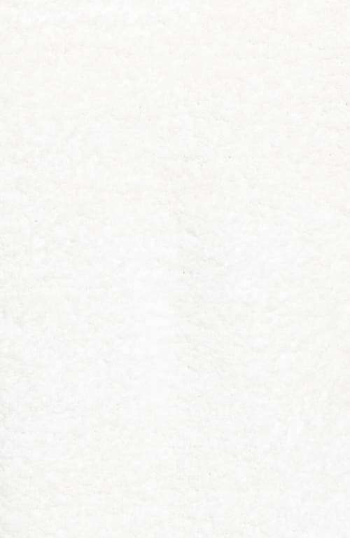 Barefoot Dreams ® Cozychic® Baha Lounge Hoodie In White
